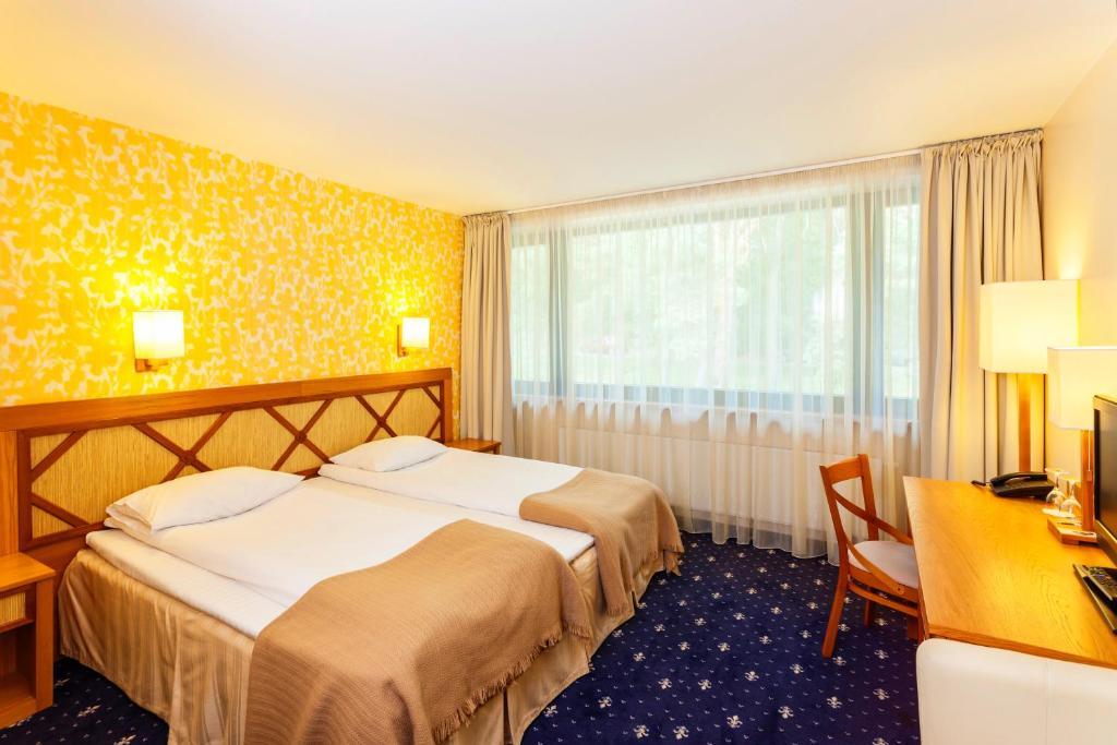 Park Villa Hotel Vilnius Room photo